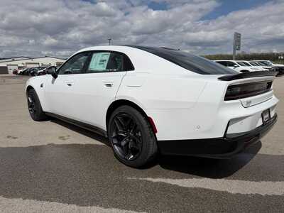2026 Dodge Charger, $59381. Photo 7