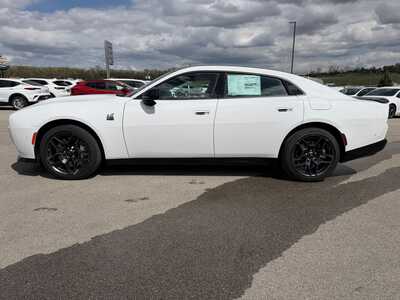 2026 Dodge Charger, $59381. Photo 8