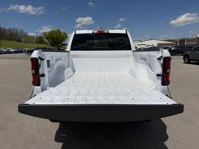 2026 RAM 1500 Crew Cab, $51519. Photo 11