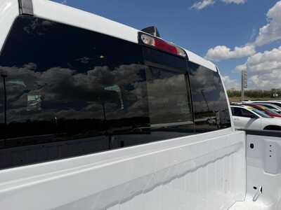 2026 RAM 1500 Crew Cab, $51519. Photo 12