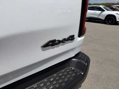2026 RAM 1500 Crew Cab, $51519. Photo 9