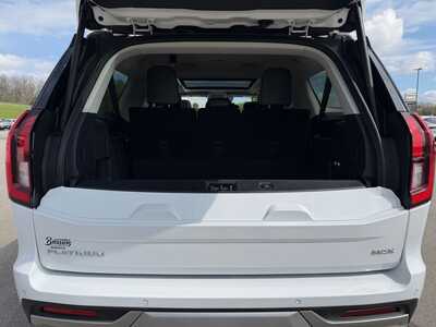 2025 Ford Expedition Max, $68500. Photo 9