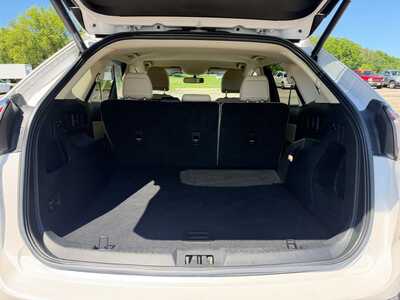 2018 Ford Edge, $17900. Photo 11