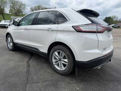 2018 Ford Edge, $19500. Photo 2