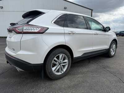 2018 Ford Edge, $19500. Photo 6