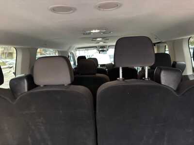2021 Ford Transit-350, $0. Photo 11