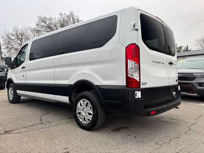 2021 Ford Transit-350, $0. Photo 7