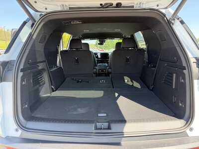 2026 Chevrolet Traverse, $54410. Photo 10