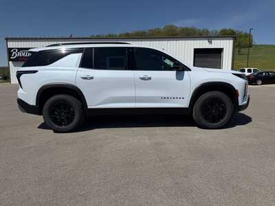 2026 Chevrolet Traverse, $54410. Photo 4