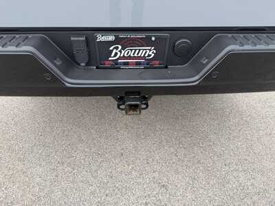 2024 Chevrolet 1500 Crew Cab, $58080. Photo 11
