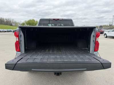 2024 Chevrolet 1500 Crew Cab, $58080. Photo 12