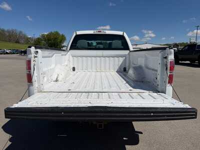 2013 Ford F150 Ext Cab, $8900. Photo 11