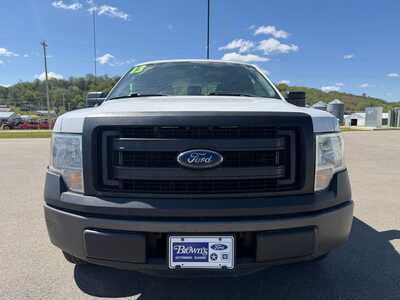 2013 Ford F150 Ext Cab, $8900. Photo 2