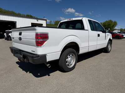 2013 Ford F150 Ext Cab, $8900. Photo 5