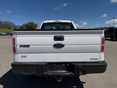 2013 Ford F150 Ext Cab, $8900. Photo 6