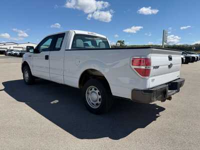 2013 Ford F150 Ext Cab, $8900. Photo 7