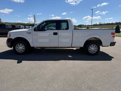 2013 Ford F150 Ext Cab, $8900. Photo 8