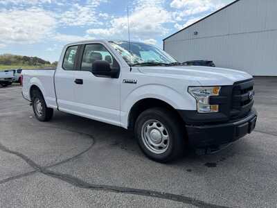 2015 Ford F150 Ext Cab, $11080. Photo 2