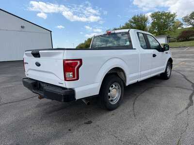2015 Ford F150 Ext Cab, $11080. Photo 3