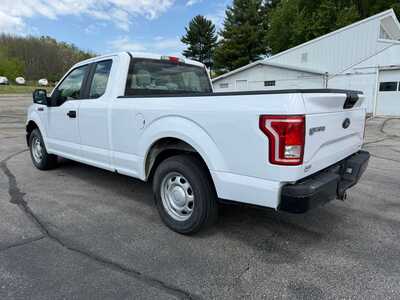 2015 Ford F150 Ext Cab, $11080. Photo 4