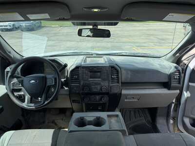 2015 Ford F150 Ext Cab, $11080. Photo 5