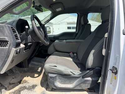2015 Ford F150 Ext Cab, $11080. Photo 7