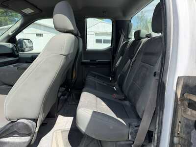 2015 Ford F150 Ext Cab, $11080. Photo 8