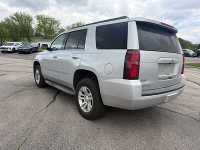 2017 Chevrolet Tahoe, $25080. Photo 2