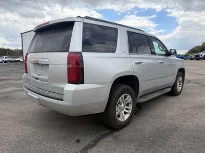2017 Chevrolet Tahoe, $25080. Photo 3