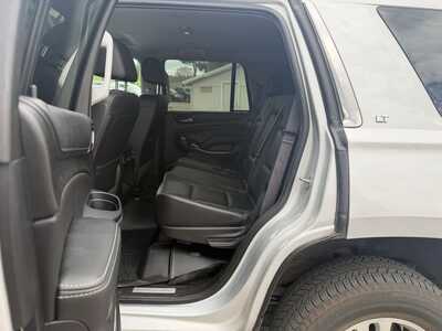 2017 Chevrolet Tahoe, $25080. Photo 6