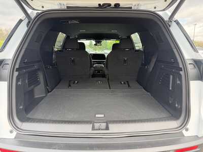 2018 Chevrolet Traverse, $15080. Photo 11