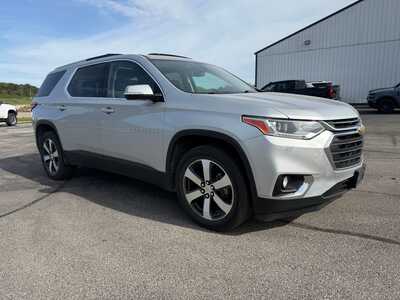 2018 Chevrolet Traverse, $15080. Photo 2