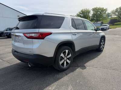 2018 Chevrolet Traverse, $15080. Photo 3