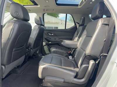 2018 Chevrolet Traverse, $15080. Photo 6