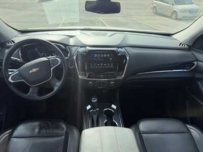 2018 Chevrolet Traverse, $15080. Photo 7
