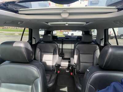 2018 Chevrolet Traverse, $15080. Photo 8
