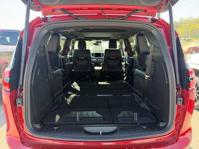 2027 Chrysler Pacifica, $53571. Photo 11