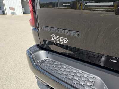 2026 RAM 1500 Crew Cab, $56616. Photo 10