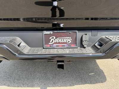 2026 RAM 1500 Crew Cab, $56616. Photo 11