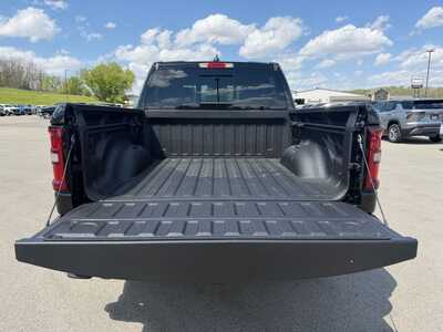 2026 RAM 1500 Crew Cab, $56616. Photo 12