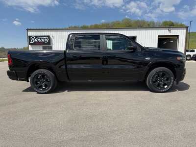2026 RAM 1500 Crew Cab, $56616. Photo 4