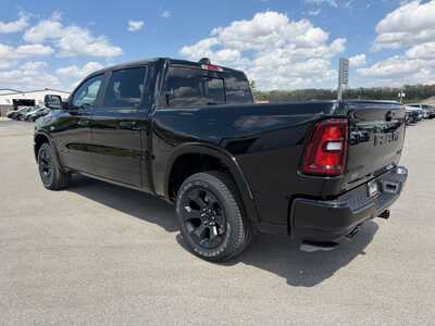 2026 RAM 1500 Crew Cab, $56616. Photo 7