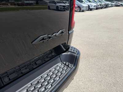 2026 RAM 1500 Crew Cab, $56616. Photo 9