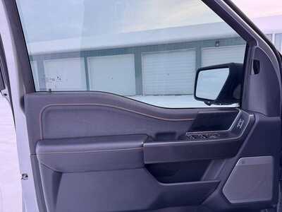 2024 Ford F150 Crew Cab, $0. Photo 12