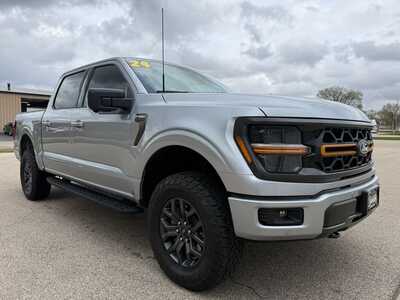 2024 Ford F150 Crew Cab, $0. Photo 3