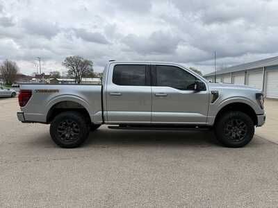 2024 Ford F150 Crew Cab, $0. Photo 4