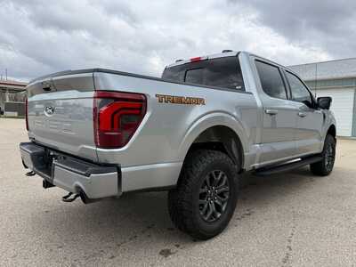 2024 Ford F150 Crew Cab, $0. Photo 5