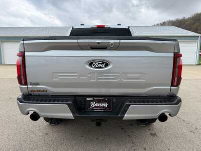 2024 Ford F150 Crew Cab, $0. Photo 6