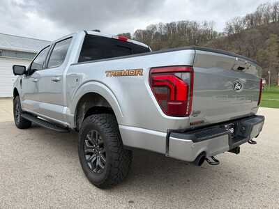2024 Ford F150 Crew Cab, $0. Photo 7