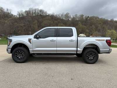 2024 Ford F150 Crew Cab, $0. Photo 8